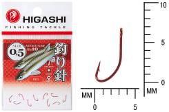  Higashi Akitakitsune ringed 0,5 Red 