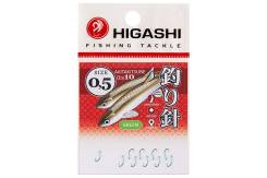  Higashi Akitakitsune ringed 0,5 Green 