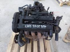 Двигатель C20SED Daewoo Magnus 2.0л. 128-148 л. с.