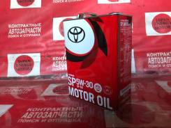   Toyota 5W30 SP GF6A Made in Japan 