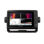 - Garmin EchoMap UHD 72sv   GT56 