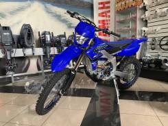 Yamaha WR 450F, 2022 