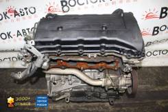 Двигатель Mitsubishi Delica 4B12 фото
