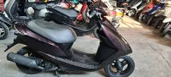 Honda Dio AF68 