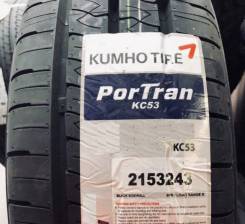 Kumho PorTran KC53, 215/60R16C 
