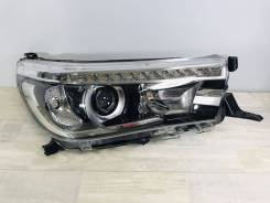   Toyota Hilux GUN125 0K-53 LED  HN