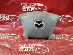 Airbag   Mazda Demio 2001 LC6357K00A05 DW3W-631978 B3-340717 