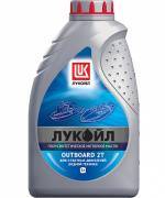  Lukoil Outboard 2T 1. 