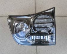    Lexus RX400h 2005-2007 