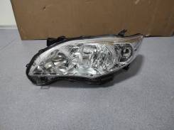   Toyota Corolla 2010-2013. 