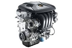 Двигатель KIA Sportage / Hyundai ix35 2.0 G4KD G4NA G4KA G4NC