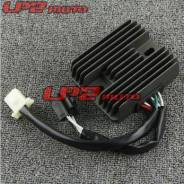   LPZ - CF-MOTO 500, CF188 (0180-151000) 