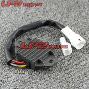   LPZ - Yamaha WR250F '07-14, WR450F '07-11 (5UM-81960-E0) 