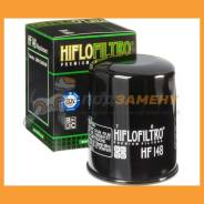   Hiflofiltro HF148 Hiflo Filtro / HF148 
