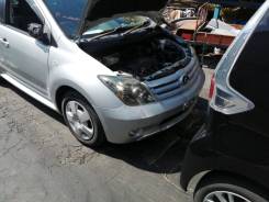  Toyota Ist NCP60 2NZ 52490