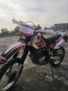 Honda XR 400R, 1998 