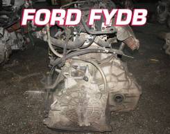  FORD FYDB |  