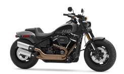 Harley-Davidson Dyna Fat Bob, 2022 