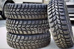 LingLong CrossWind M/T, 235/85R16 120/116Q 10PR 