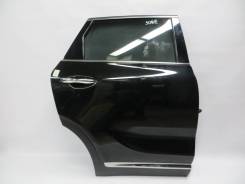 Дверь правая задняя Kia Sorento III Prime UM 2014-2020