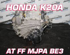  Honda K20A |  