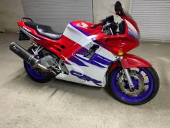 Honda CBR 600F2, 1994 