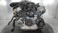 Двигатель Мотор Ауди/Audi 2.8 fsi CHV/CHVA фото