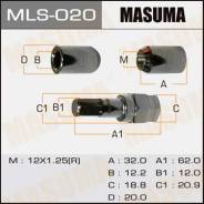 Masuma MLS-020 12*1.25   