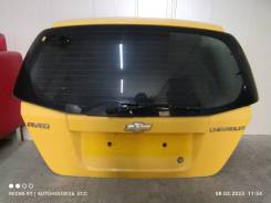      Chevrolet Aveo (T200) 2003-2008 [96540838] 