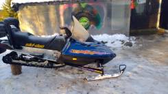 BRP Ski-Doo Touring E, 1988 