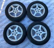    R15 5x114.3 Yokohama Ecos ES31 195/65R15