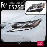   Lexus ES200, ES250, ES350, ES300h 2015+