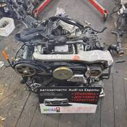 Двигатель 2.5 TDI V6 BAU Audi/VW/Skoda фото