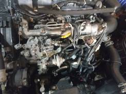 Двигатель Toyota 3C фото
