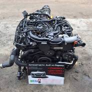 Двигатель 3.0 tdi BUG, BKS, CAS, CASA - Audi/VW/porsche фото