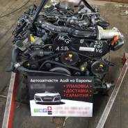 Двигатель 2.7 tdi V6 BPP/CAMA/CGKA Audi A6 C6/Allroad C6 фото