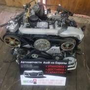    2.5 TDI V6 BAU, BDG, BDH, BCZ 