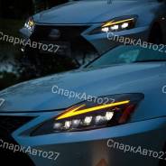  Lexus IS250 2006-2012  21  