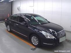 Nissan Teana, 2010 