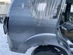     Mitsubishi Outlander 2