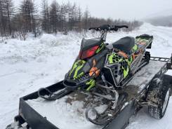 BRP Ski-Doo Summit X, 2011 