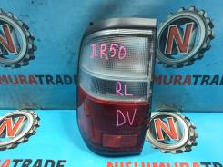   Nissan Terrano Regulus, JLR50, RR50, TR50, JTR50 96