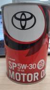   Toyota SP 5W-30, 1 08880-10706 
