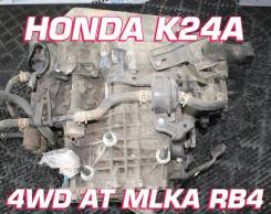  Honda K24A |  