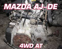  Mazda AJ-DE |  
