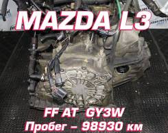  Mazda L3 |  