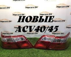 - // Toyota Camry ACV40 ACV45
