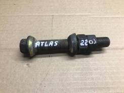   Nissan Atlas 2001 R4F23 QD32 