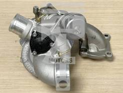  ETRC0455 Ford 2,3L EcoBoost FoMoCo Honeywell-Garrett 829934-0004 ALL4Motors ETRC0455 