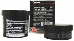 Devcon Stainless Steel Putty (ST) 10270 -     